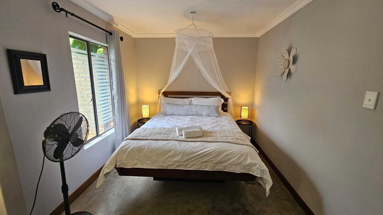 Photo of Bedroom in Hluhluwe