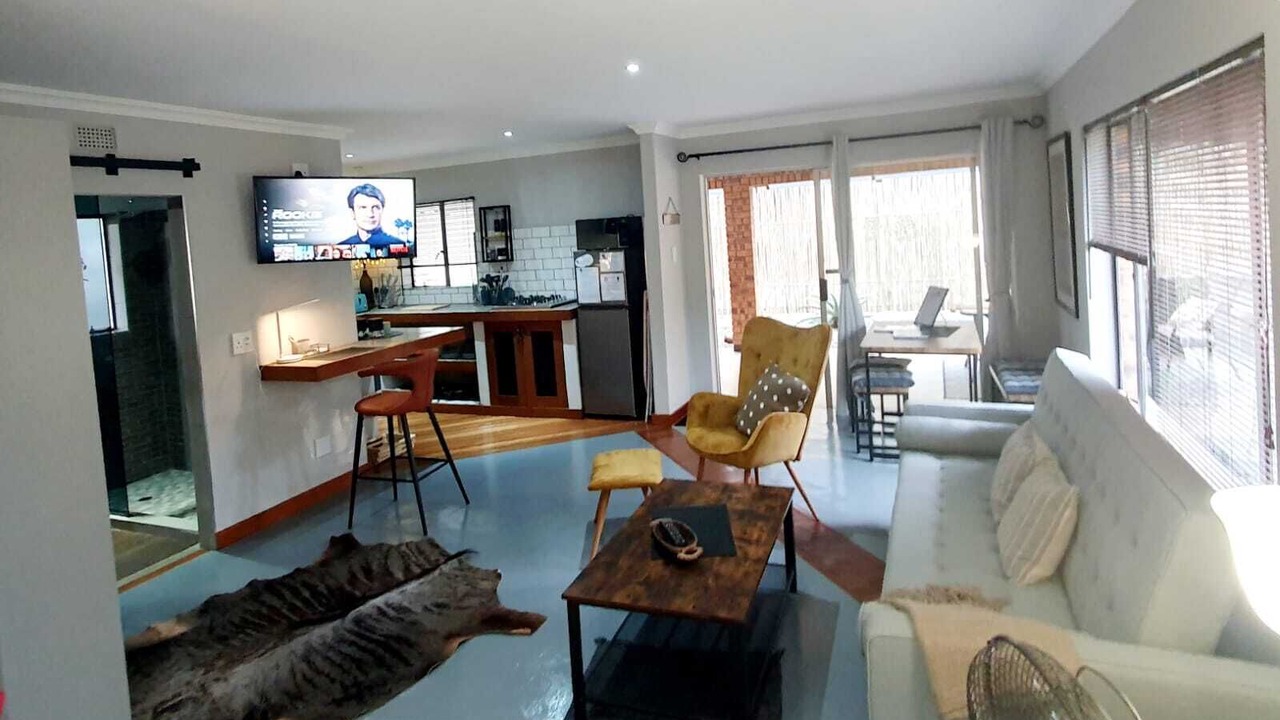 Photo of Livingroom in Hluhluwe