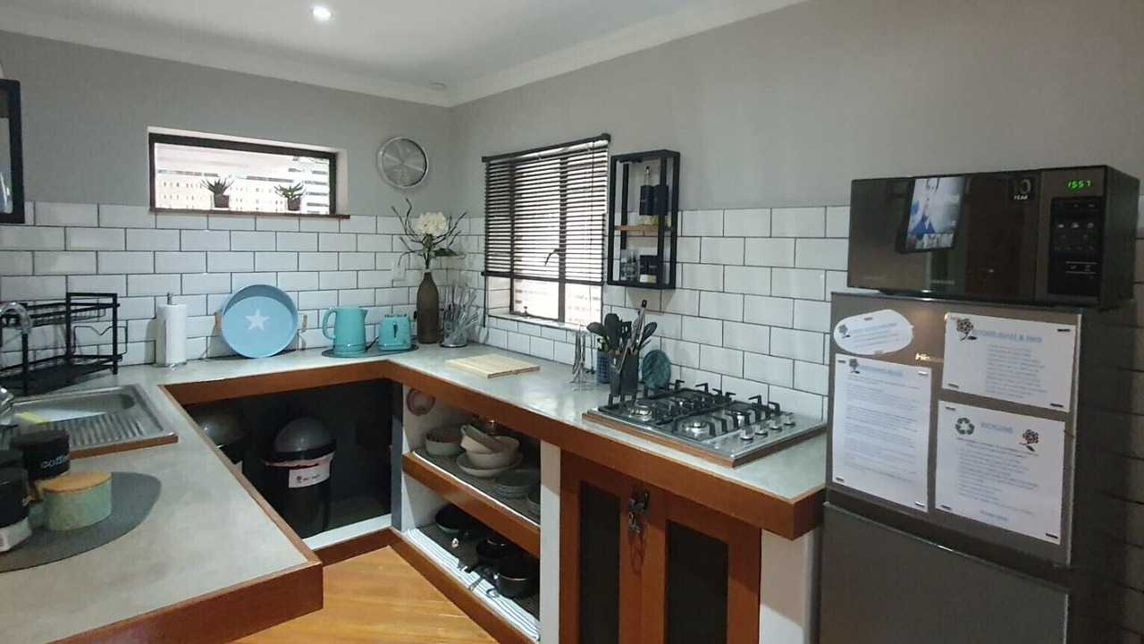 Photo of Kitchen in Hluhluwe