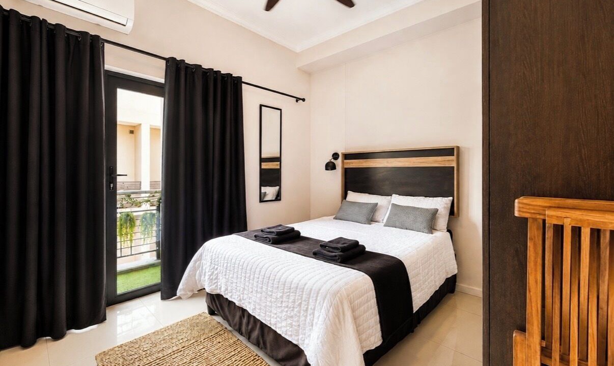 Photo of Bedroom in Umhlanga