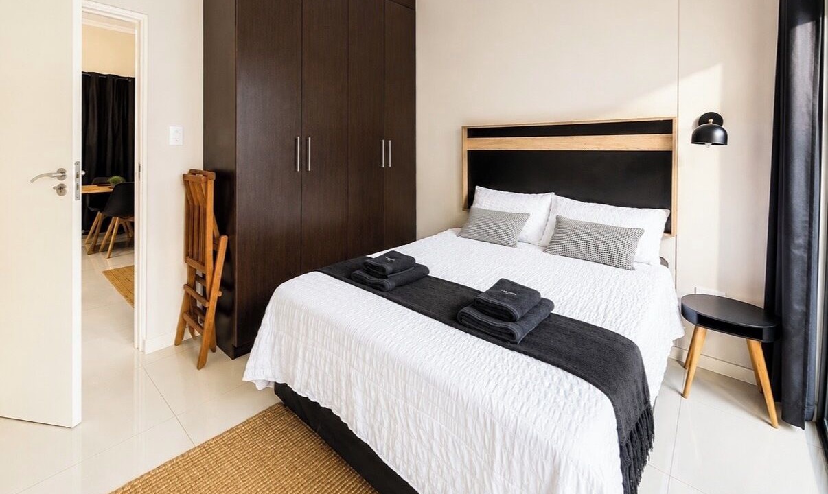 Photo of Bedroom in Umhlanga