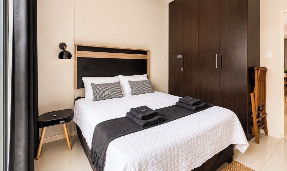 Photo of Bedroom in Umhlanga