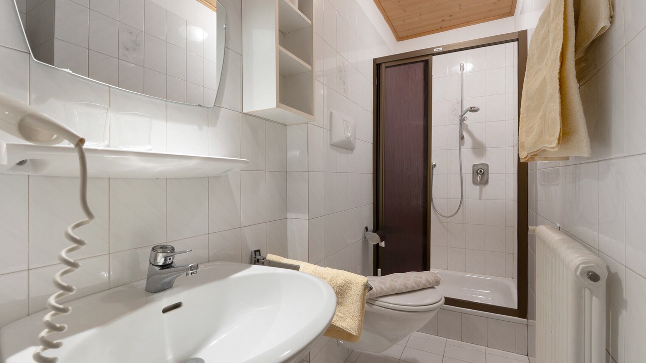 Photo of Bathroom in Lagundo