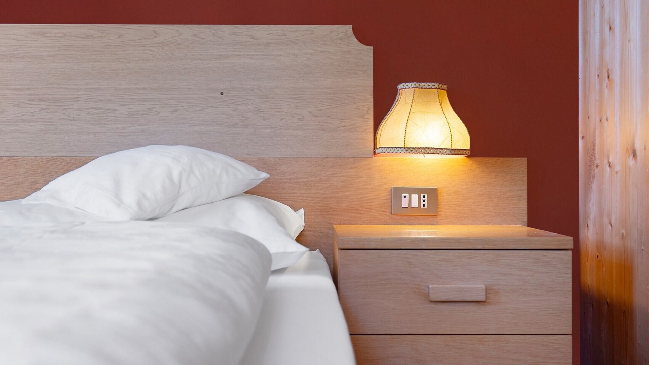 Photo of Bedroom in Lagundo