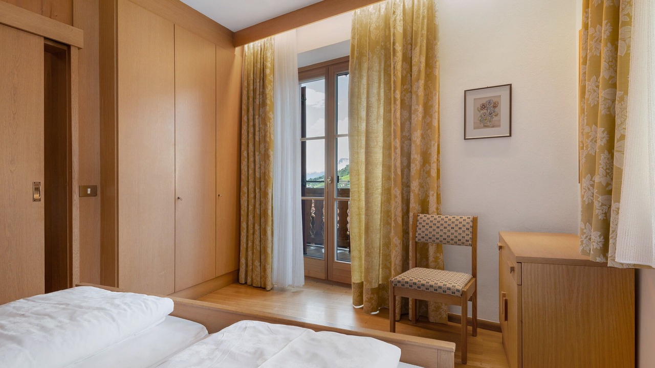 Photo of Bedroom in Lagundo