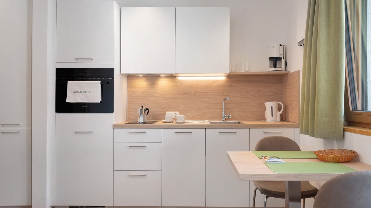 Photo of Kitchen in Lagundo