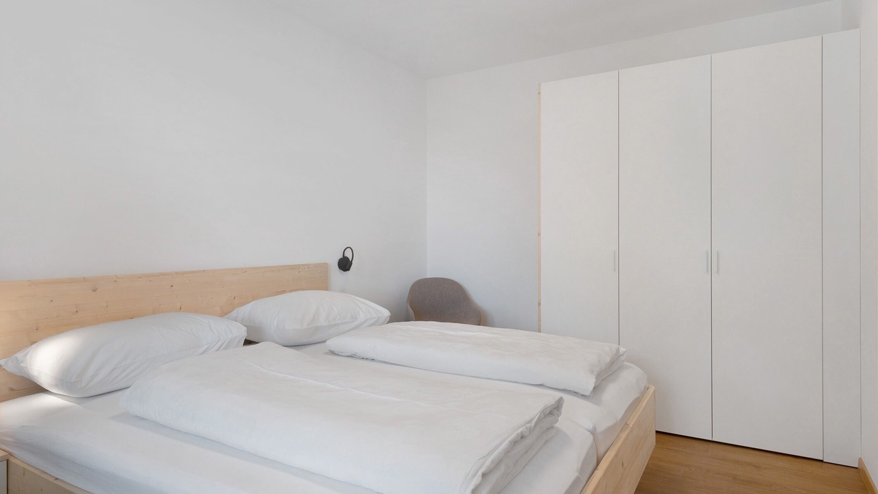 Photo of Bedroom in Lagundo