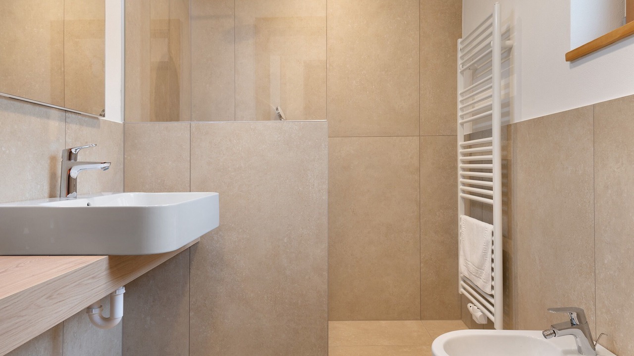 Photo of Bathroom in Lagundo