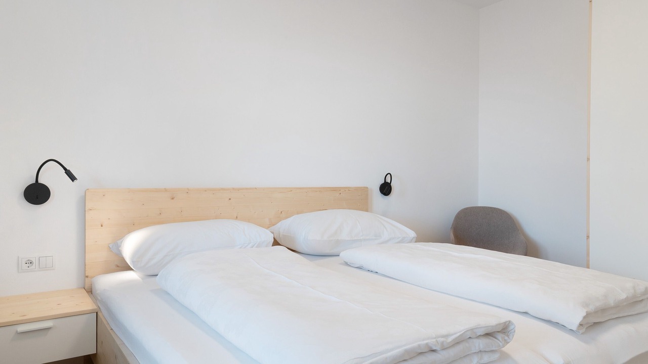 Photo of Bedroom in Lagundo