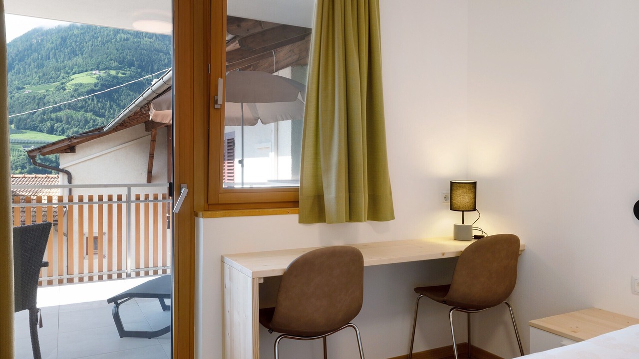 Photo of Bedroom in Lagundo