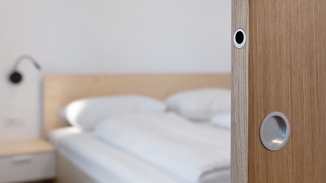 Photo of Bedroom in Lagundo