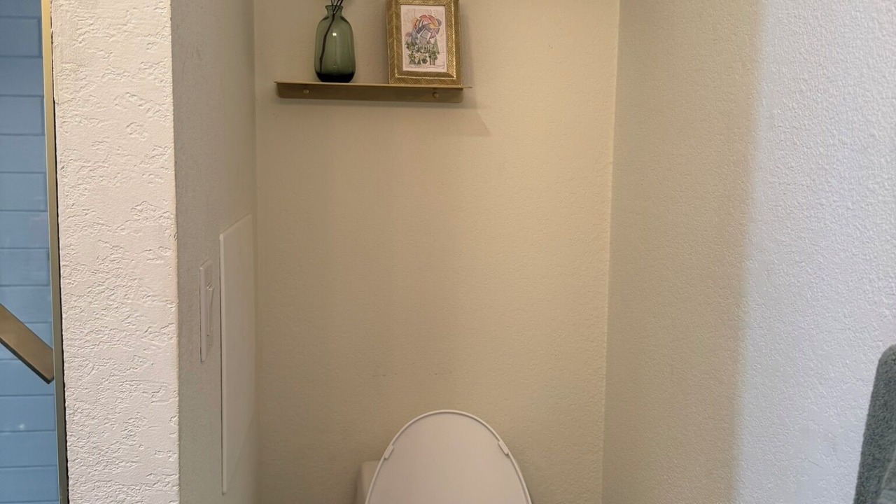 Photo of Bathroom in Deer Valley