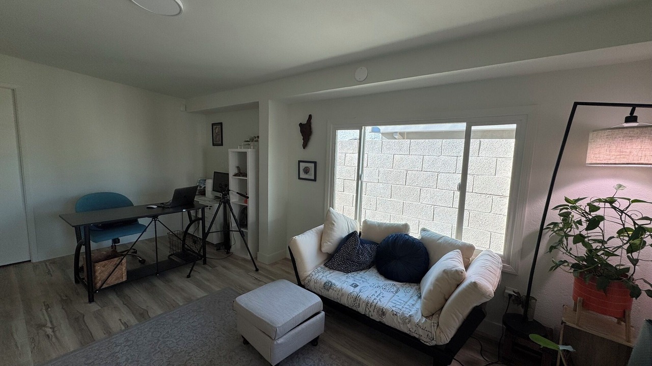 Photo of Livingroom in Deer Valley