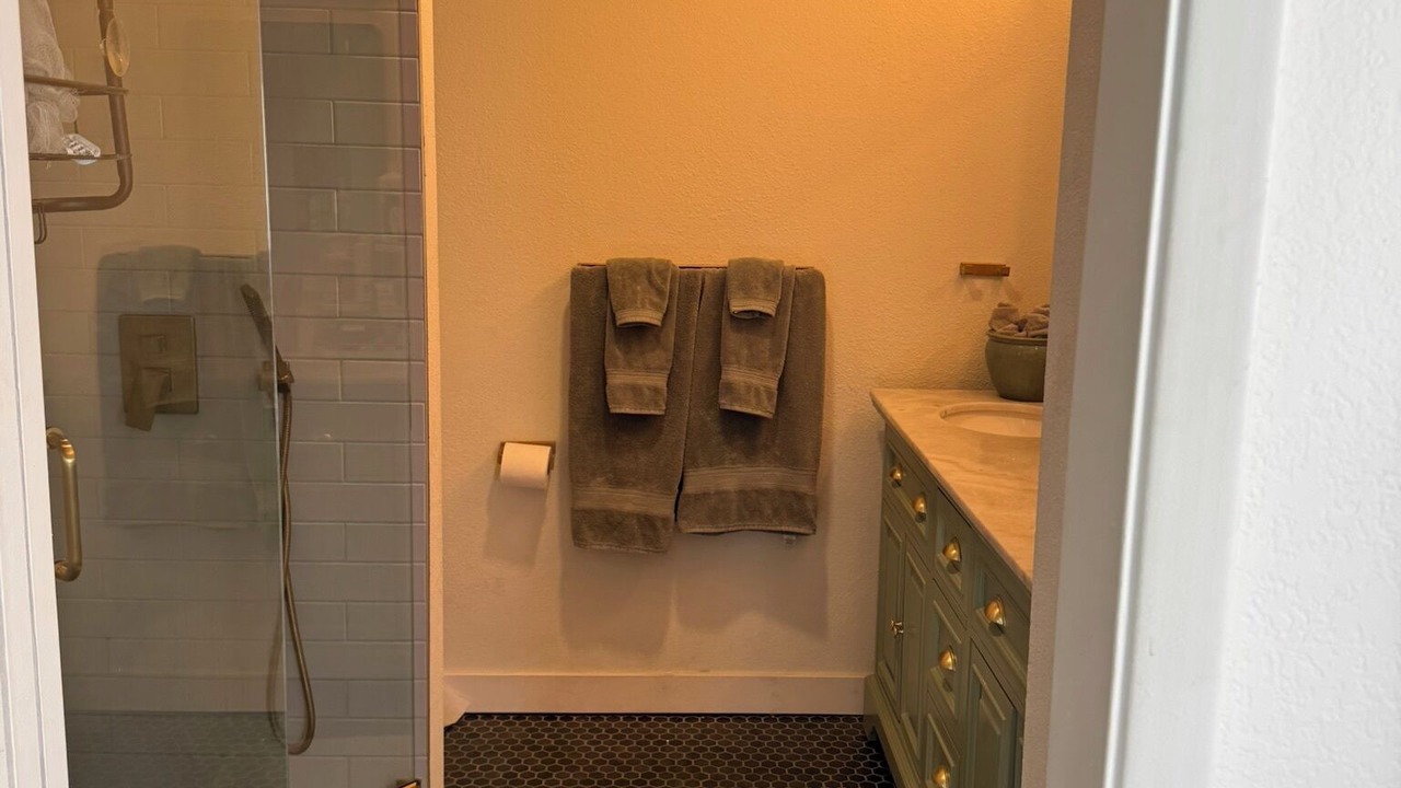 Photo of Bathroom in Deer Valley