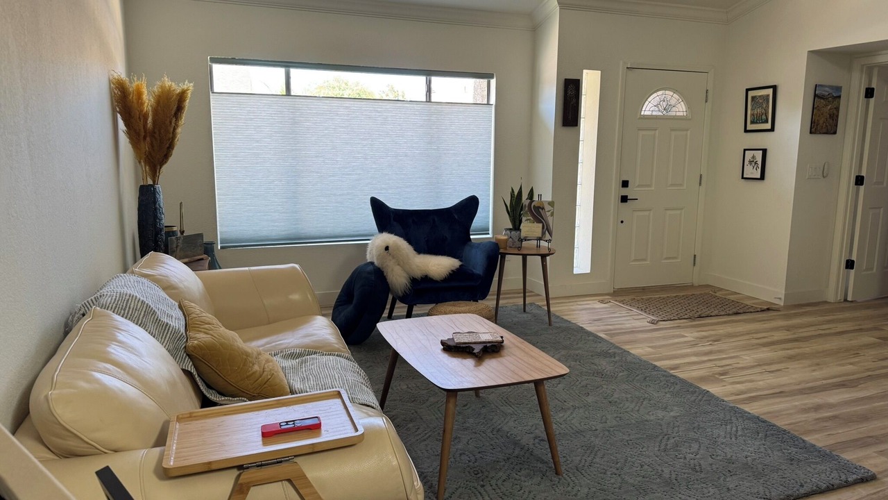 Photo of Livingroom in Deer Valley