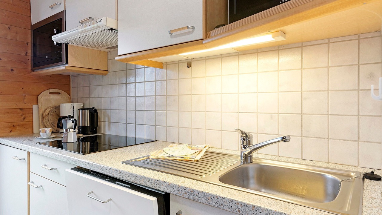 Photo of Kitchen in Lagundo