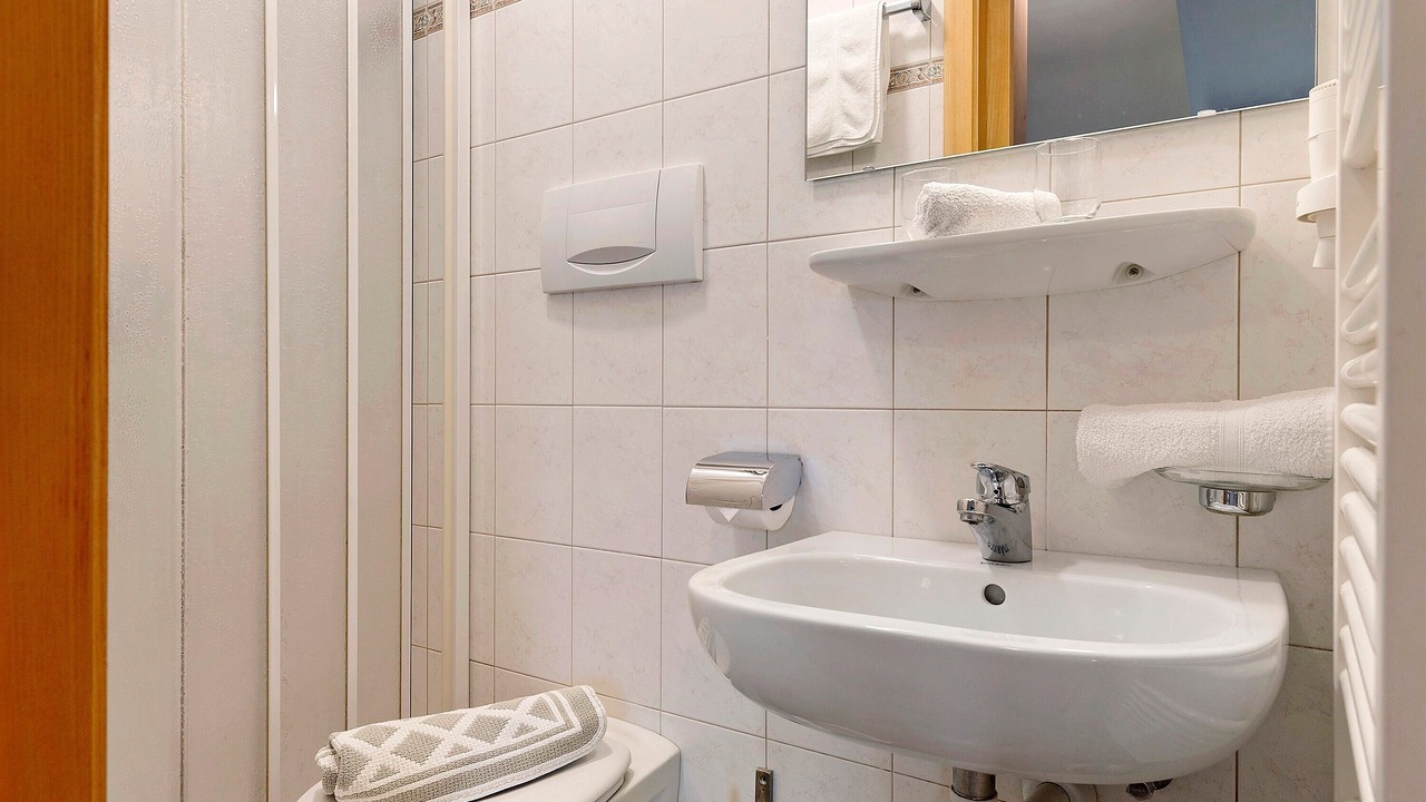 Photo of Bathroom in Lagundo