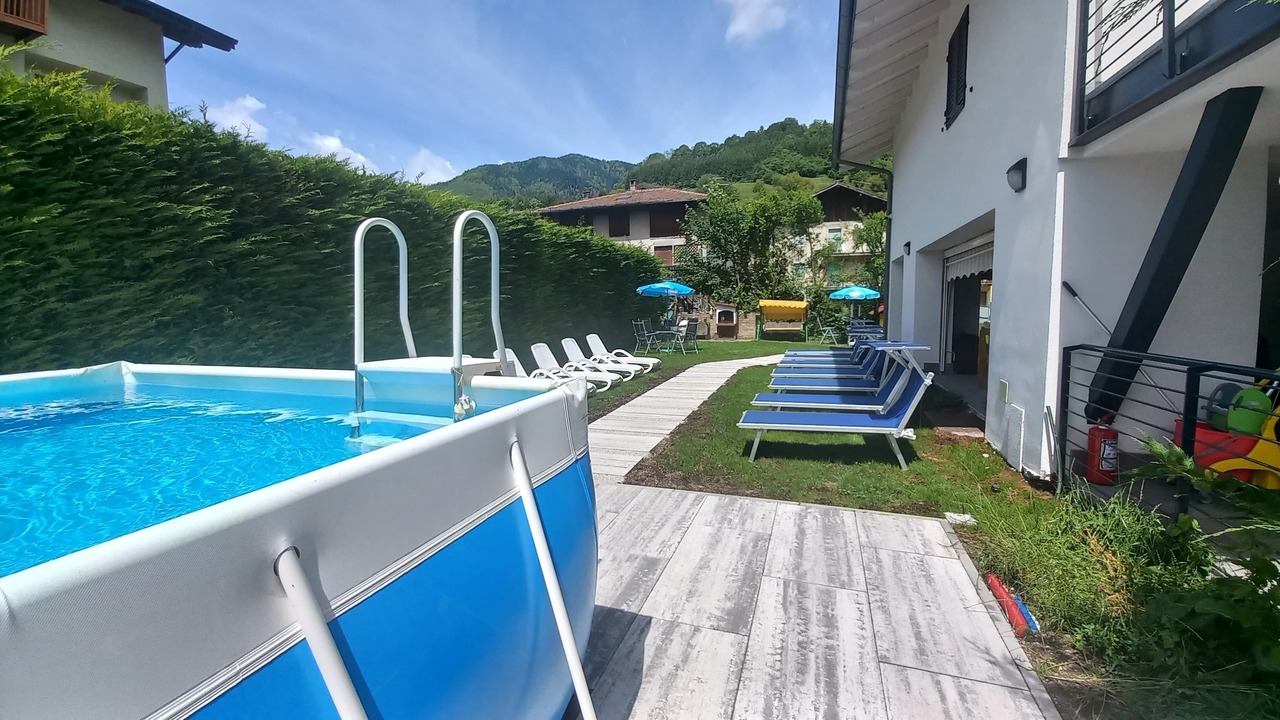 Photo of Outdoor in Tiarno di Sotto