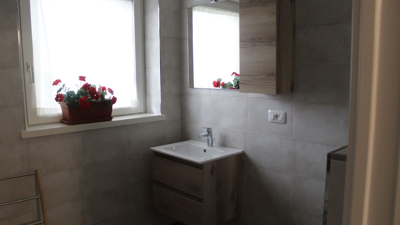Photo of Bathroom in Tiarno di Sotto