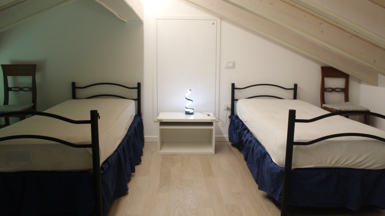Photo of Bedroom in Tiarno di Sotto