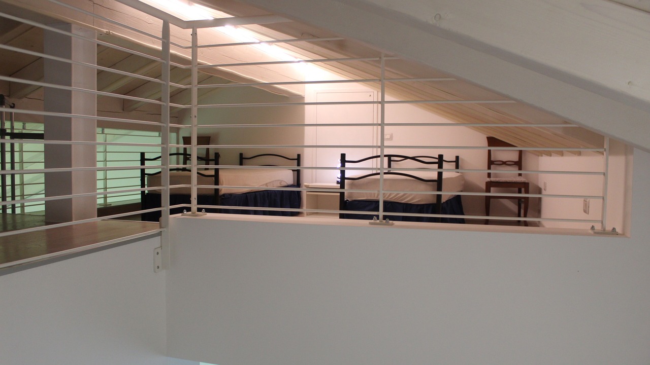 Photo of Bedroom in Tiarno di Sotto