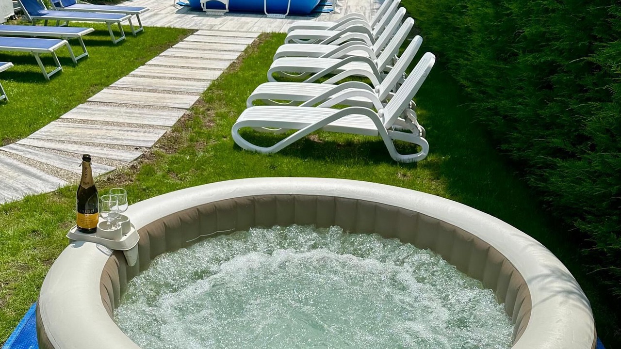 Photo of Outdoor in Tiarno di Sotto