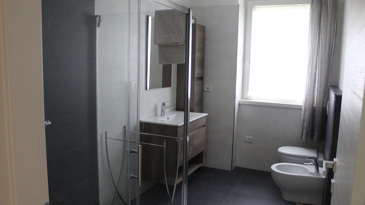 Photo of Bathroom in Tiarno di Sotto