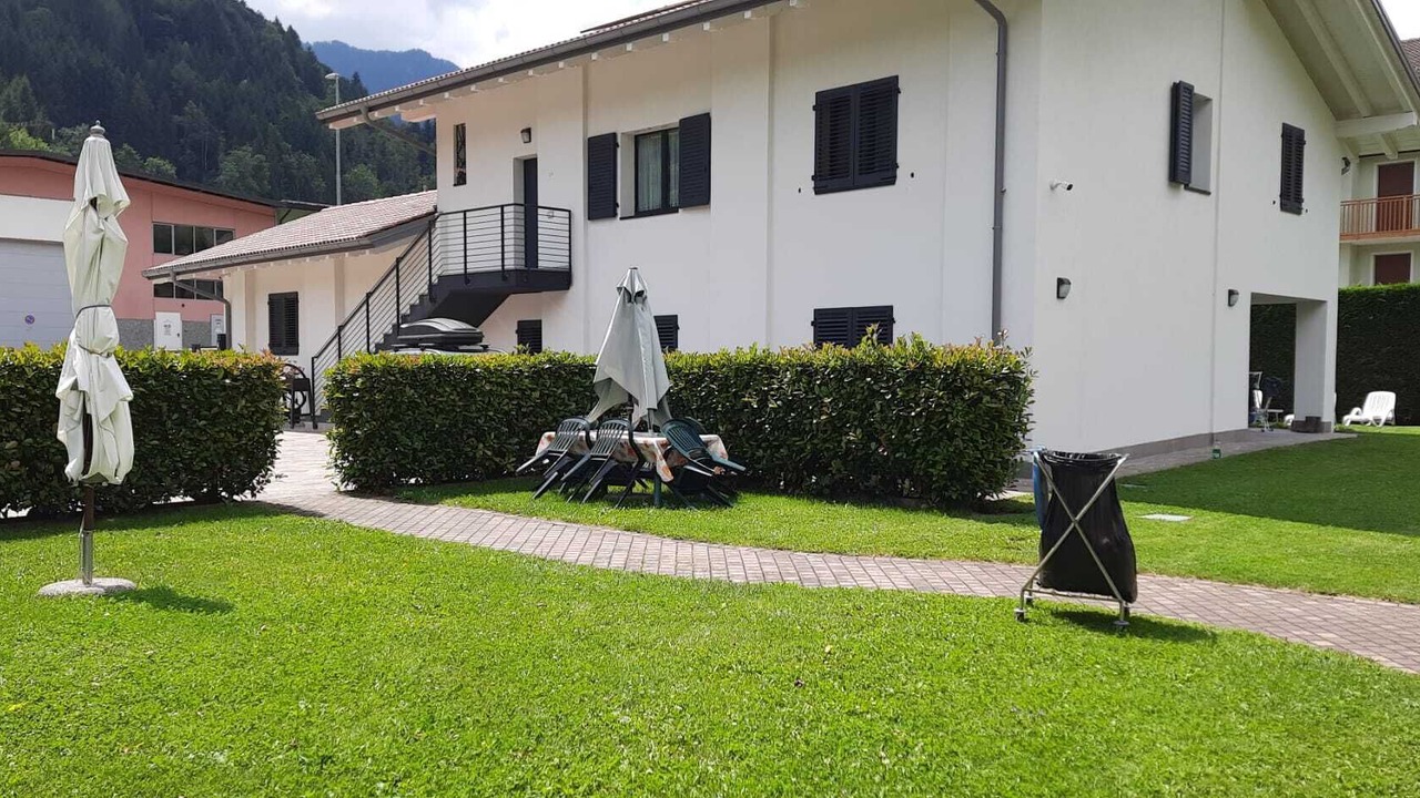 Photo of Outdoor in Tiarno di Sotto