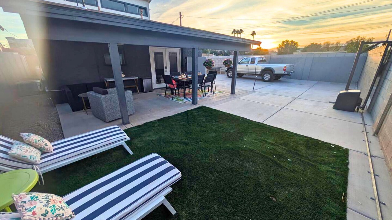 Photo of Outdoor in Riverside