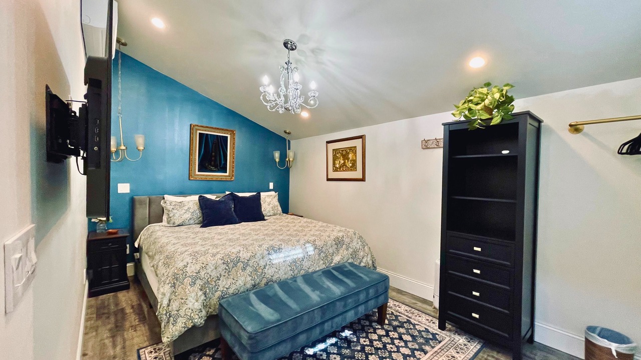 Photo of Bedroom in Riverside