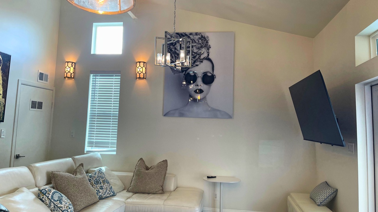 Photo of Livingroom in Riverside