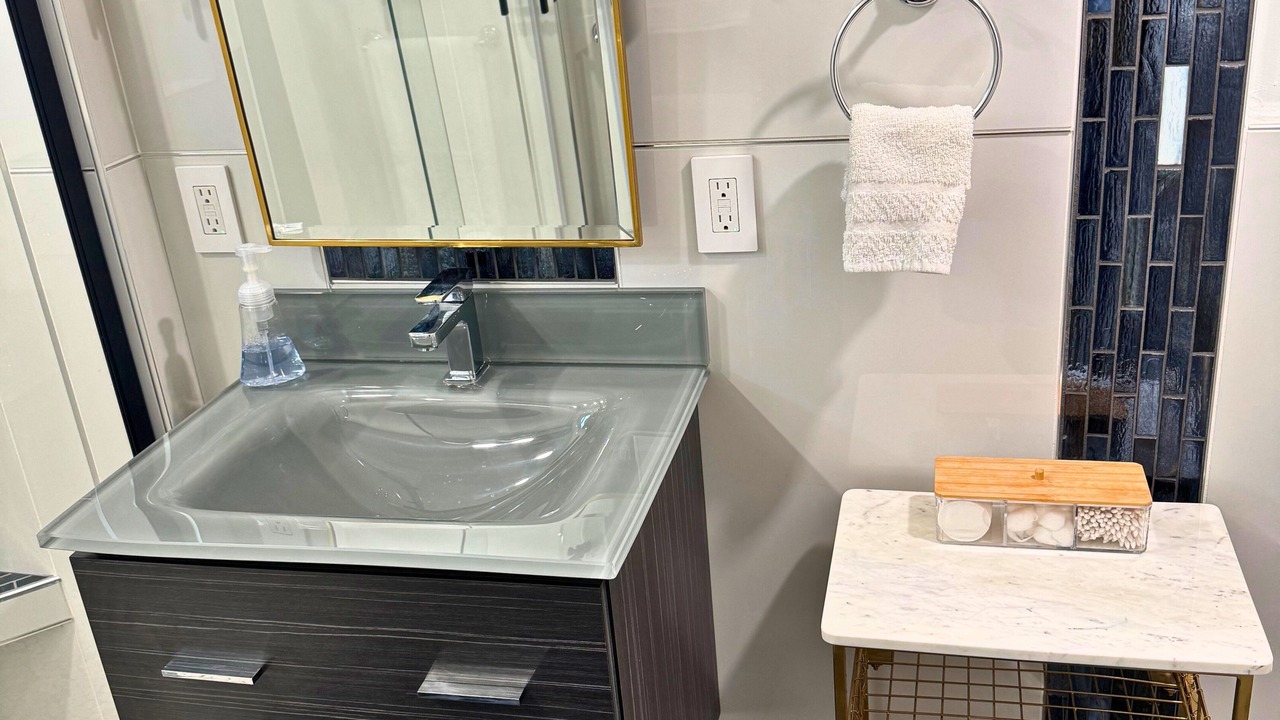 Photo of Bathroom in Riverside