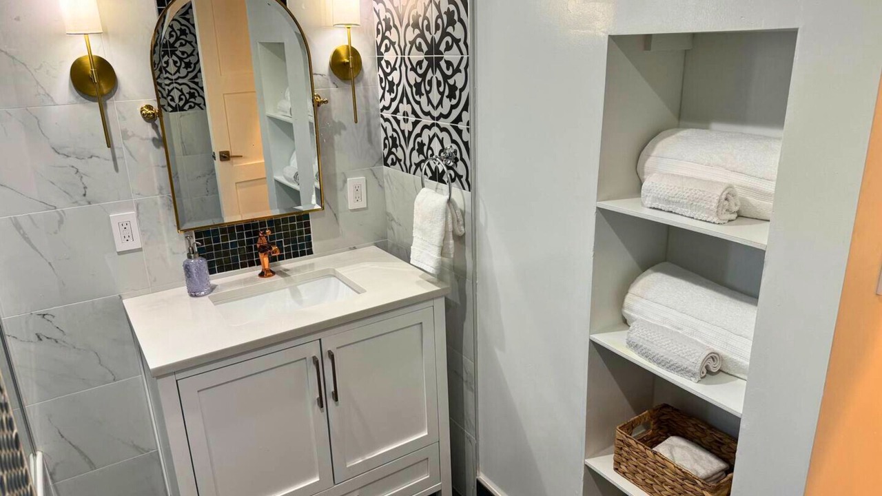 Photo of Bathroom in Riverside