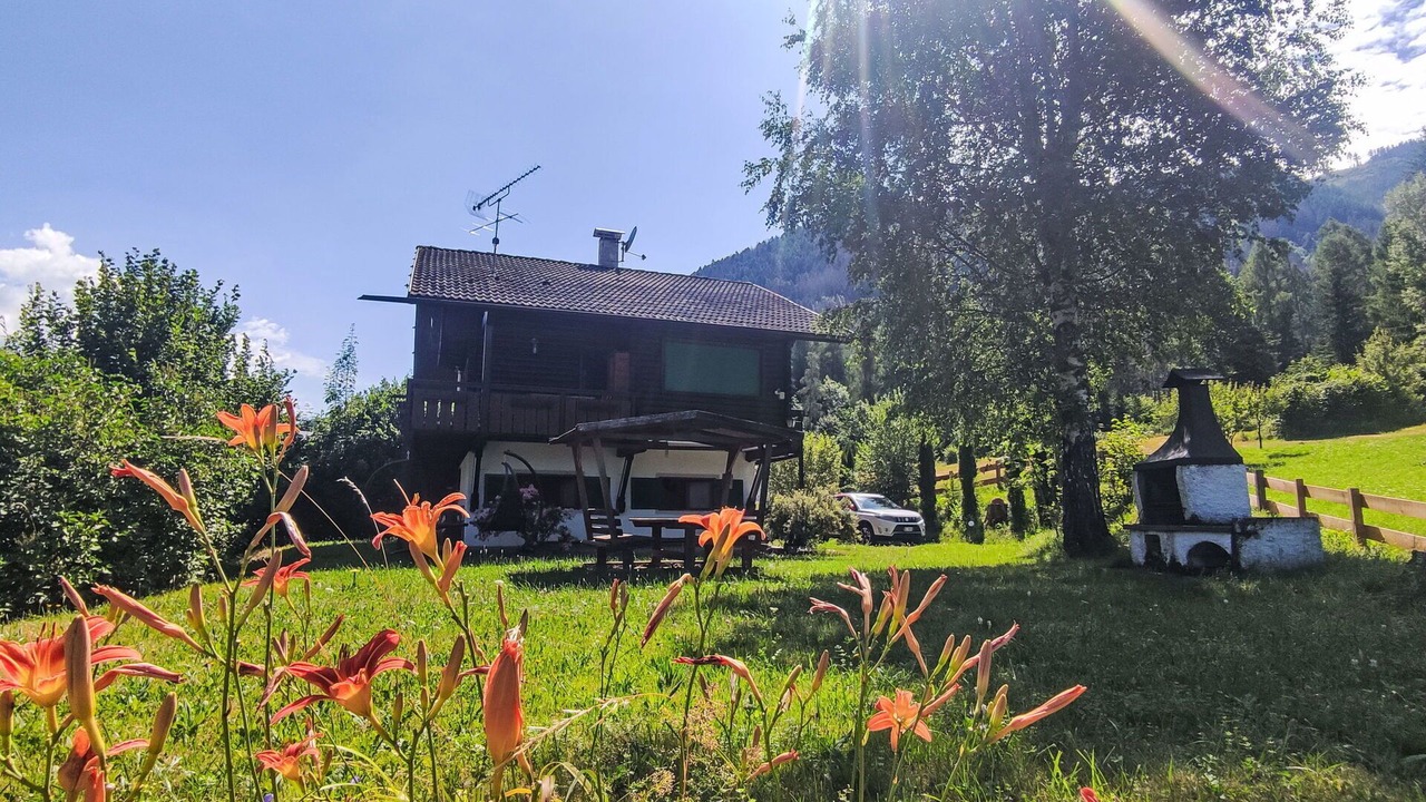 Photo of Outdoor in Ziano di Fiemme