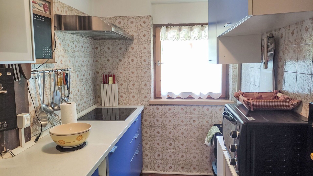 Photo of Bedroom in Ziano di Fiemme