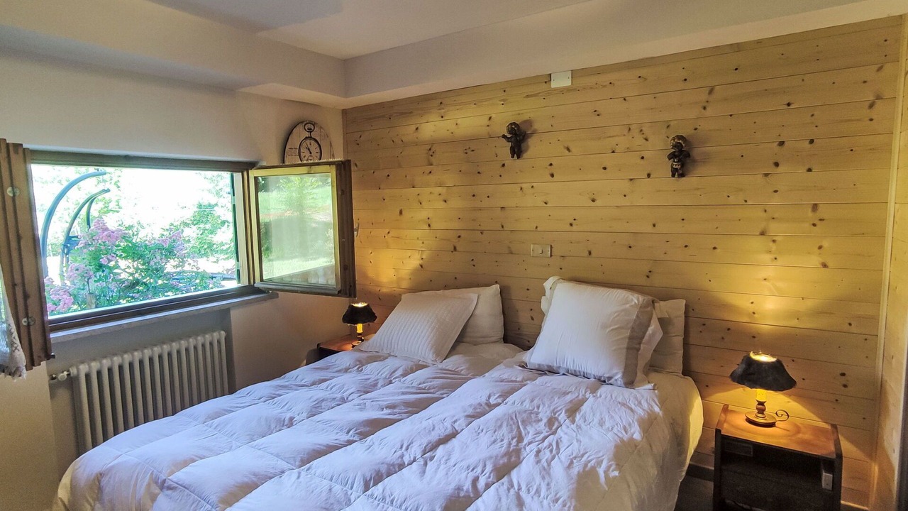 Photo of Bedroom in Ziano di Fiemme