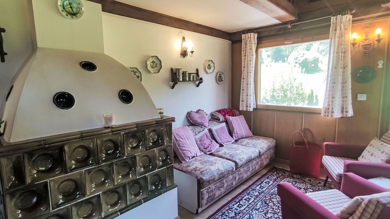 Photo of Bedroom in Ziano di Fiemme