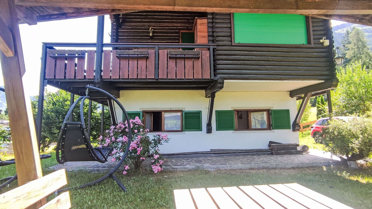 Photo of Outdoor in Ziano di Fiemme