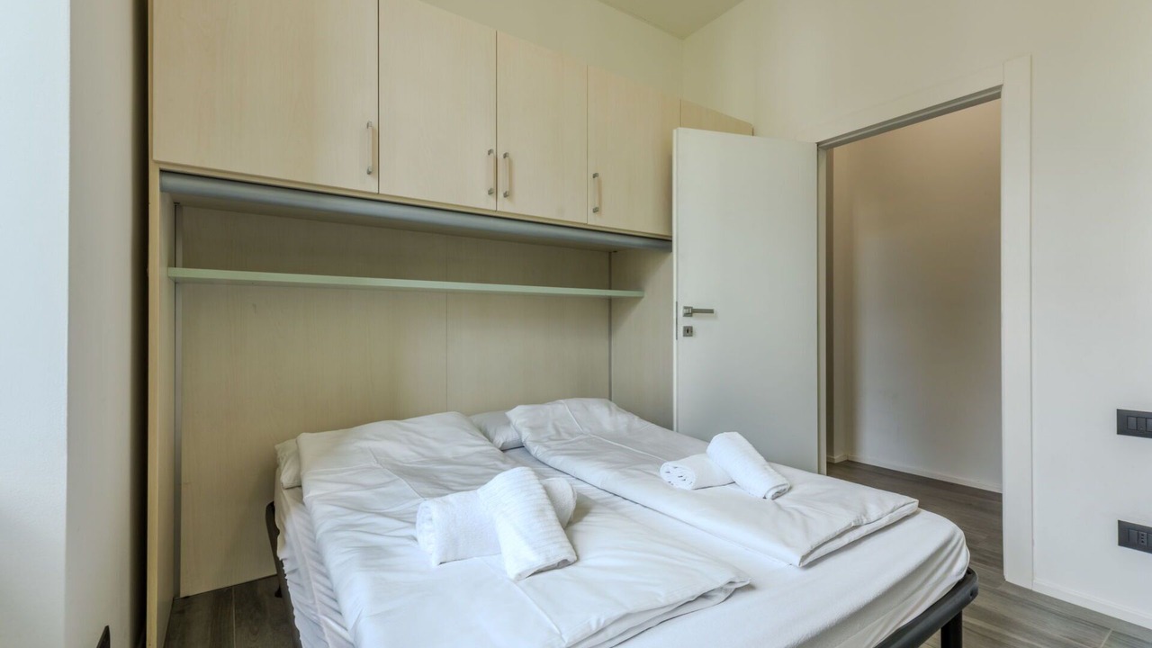 Photo of Bedroom in Rovereto