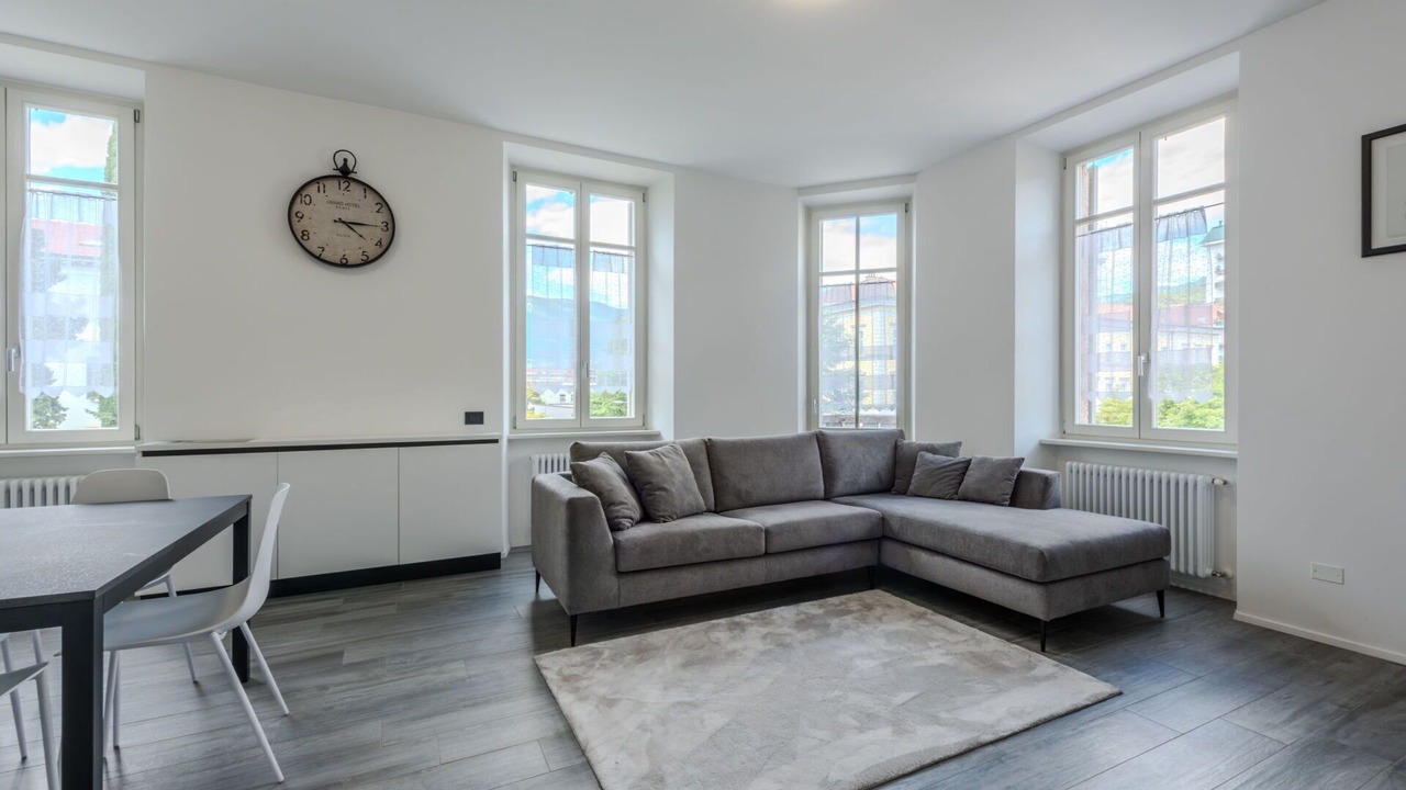 Photo of Livingroom in Rovereto