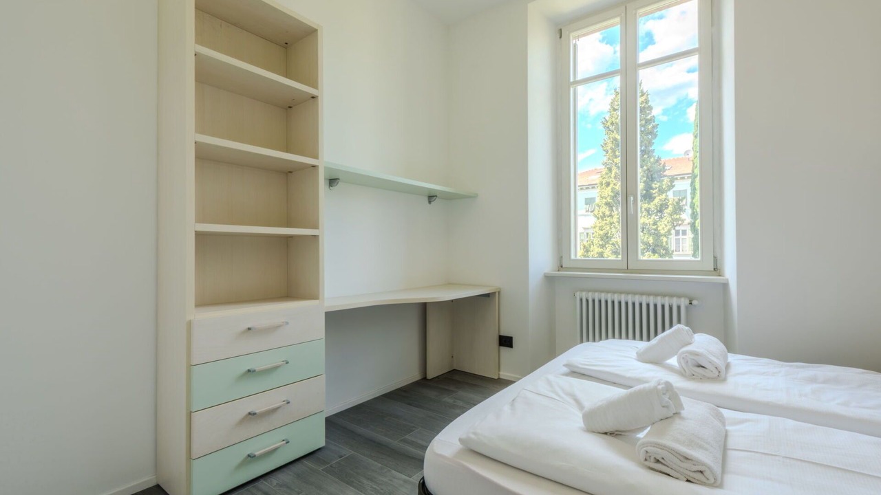 Photo of Bedroom in Rovereto