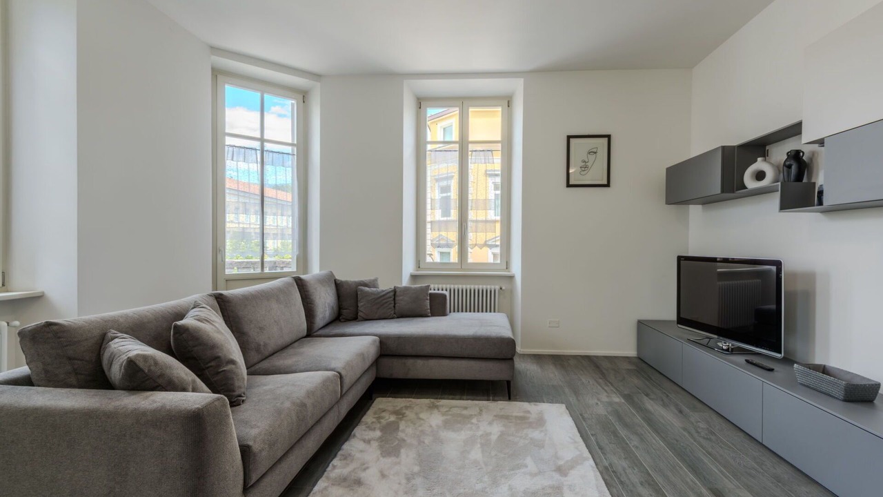 Photo of Livingroom in Rovereto