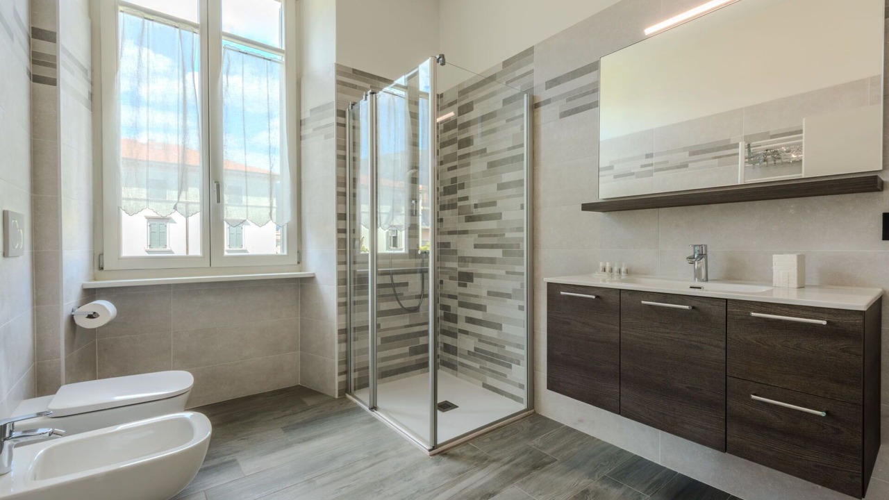 Photo of Bathroom in Rovereto