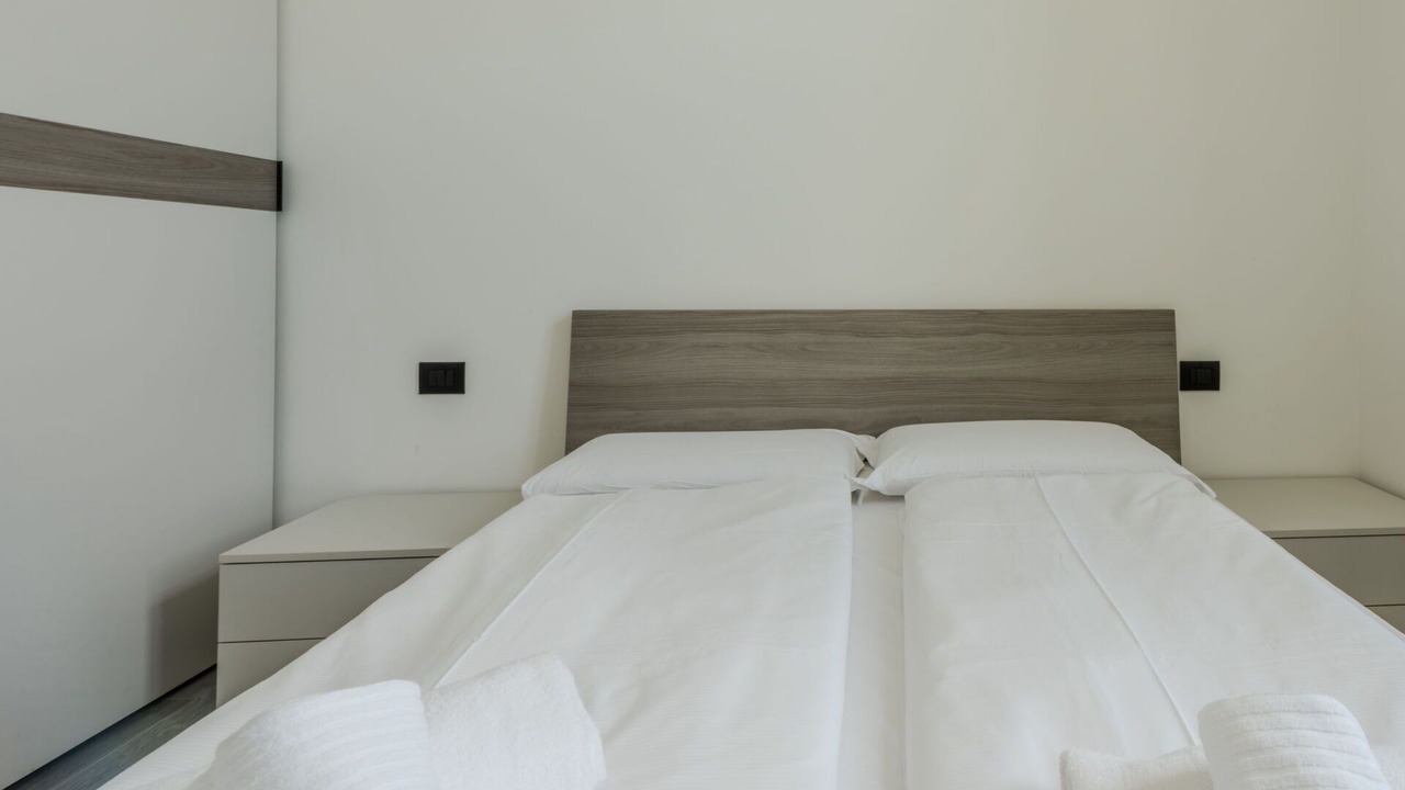 Photo of Bedroom in Rovereto