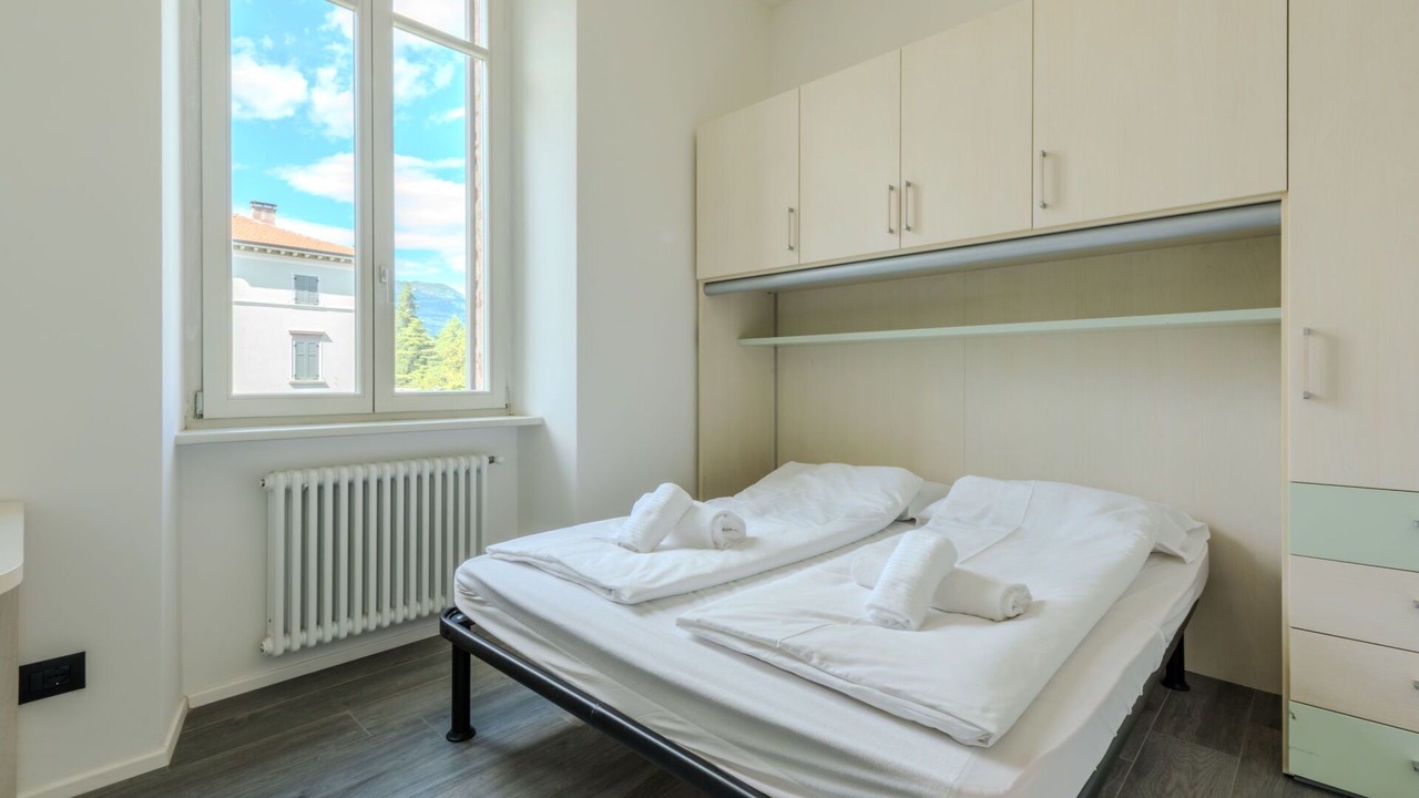 Photo of Bedroom in Rovereto