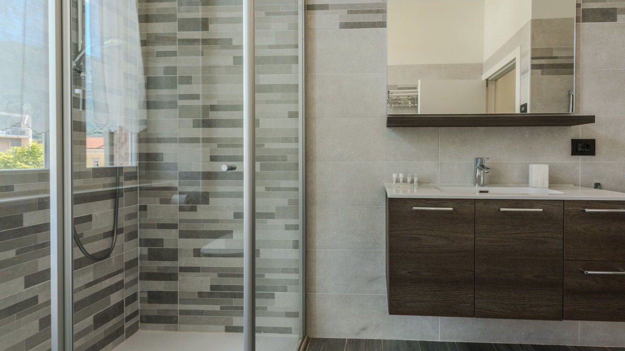 Photo of Bathroom in Rovereto