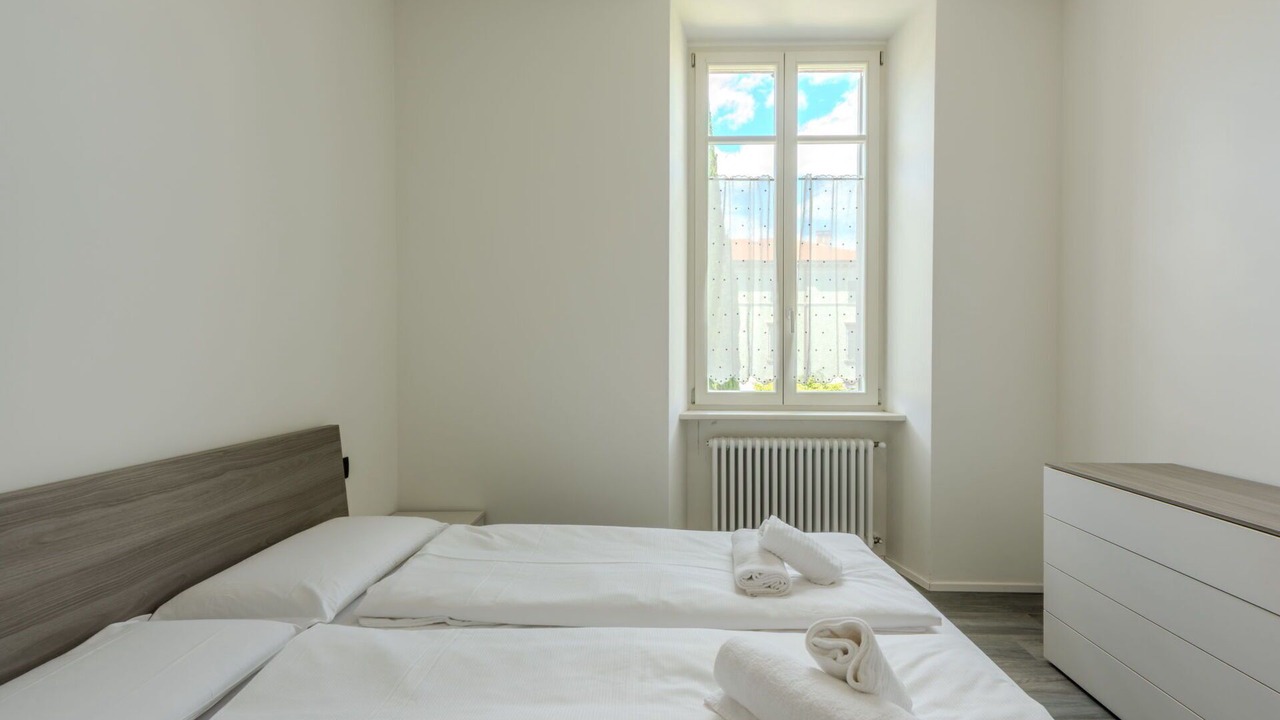 Photo of Bedroom in Rovereto