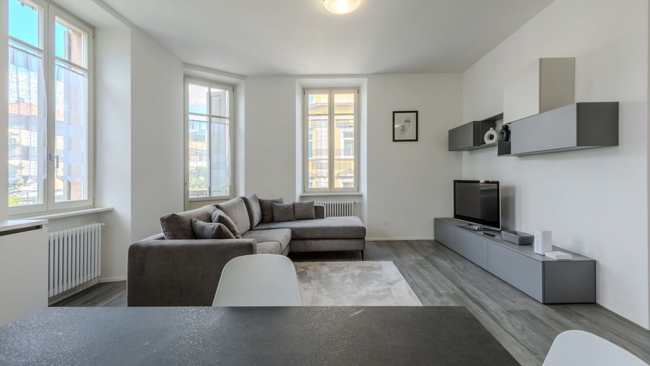 Photo of Livingroom in Rovereto