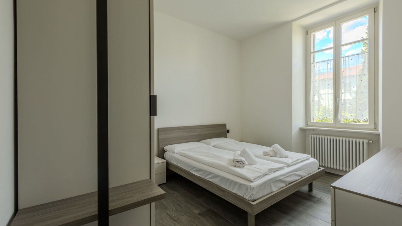Photo of Bedroom in Rovereto
