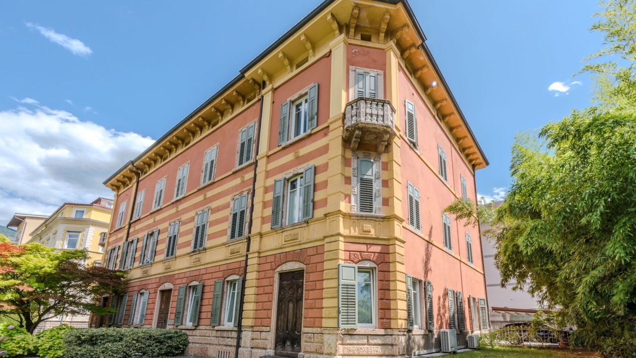 Photo of Outdoor in Rovereto